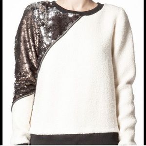 Sachin + Babi Sweater